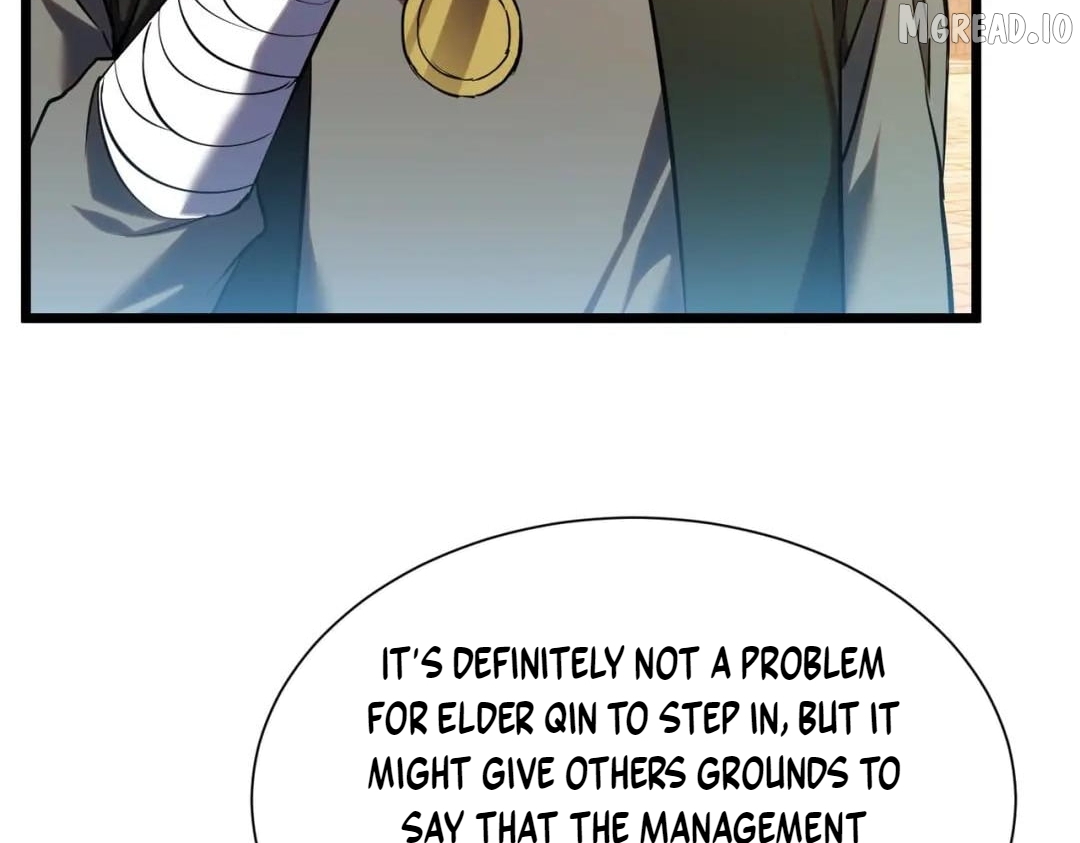 I Rely on My Invincibility to Deal Tons of Damage Passively! Chapter 175 - page 85